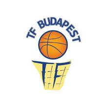 TF BUDAPEST Team Logo